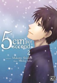 5cm-per-Second